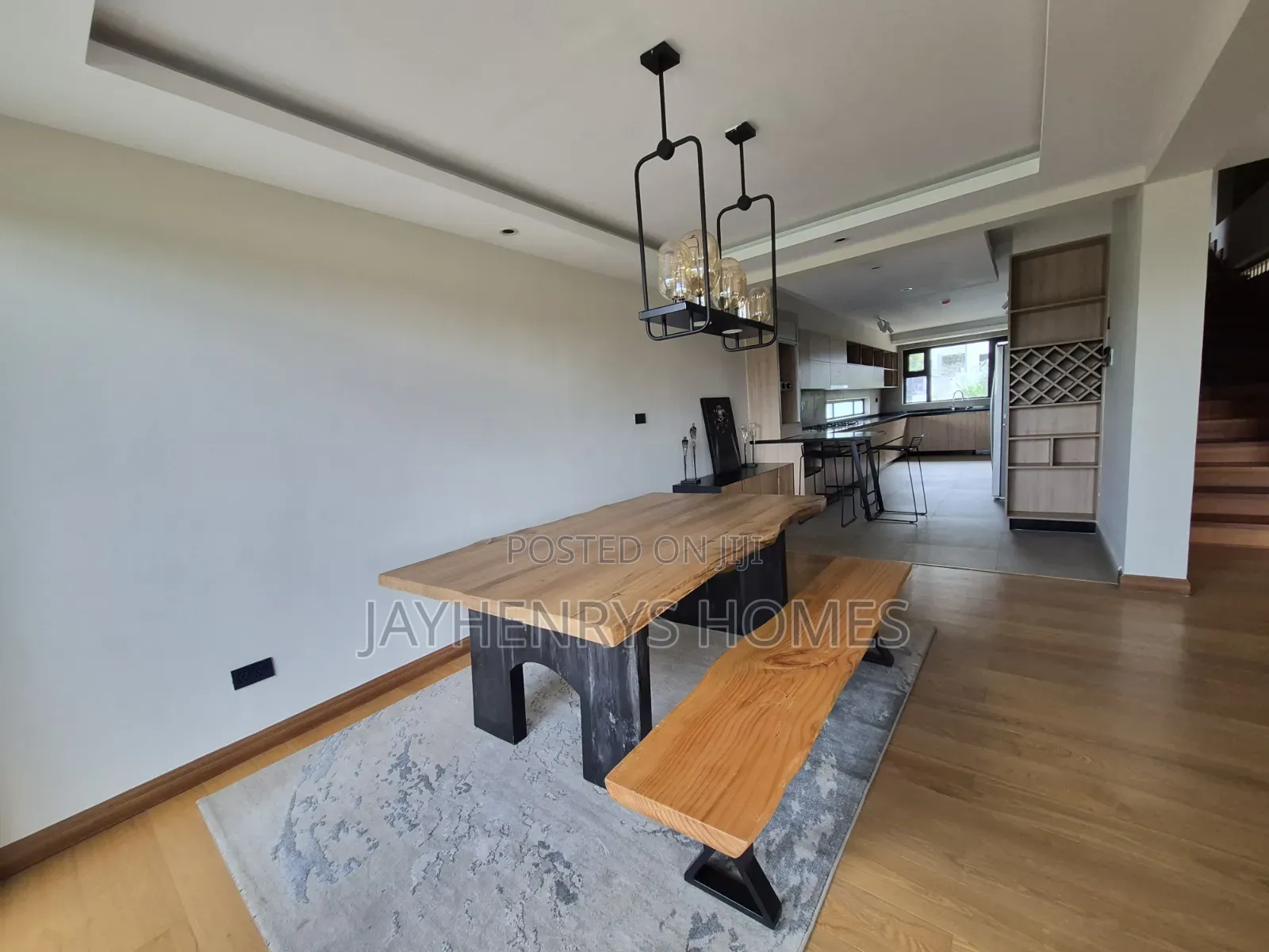 4bdrm House in Muthangari for sale