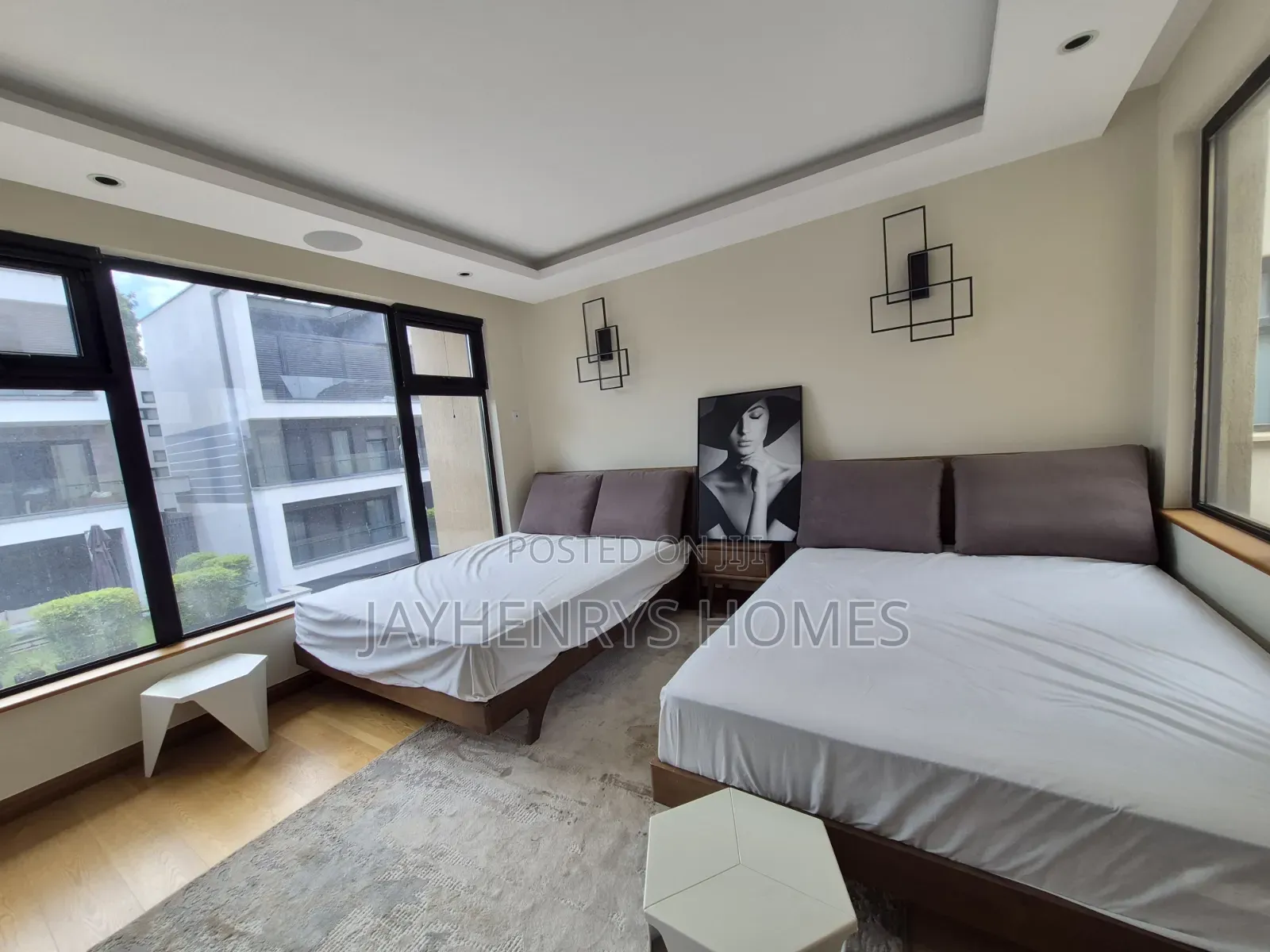4bdrm House in Muthangari for sale