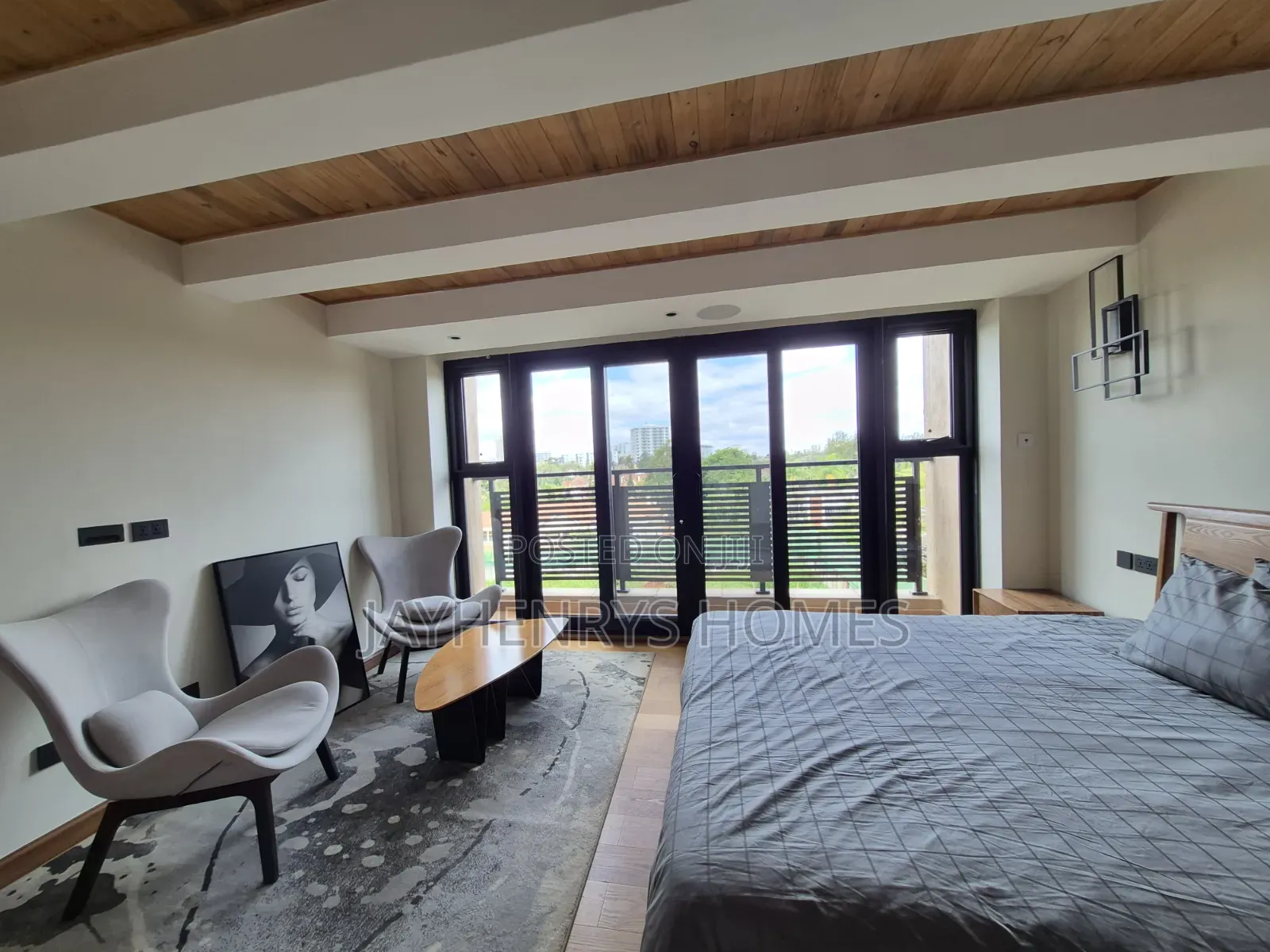 4bdrm House in Muthangari for sale