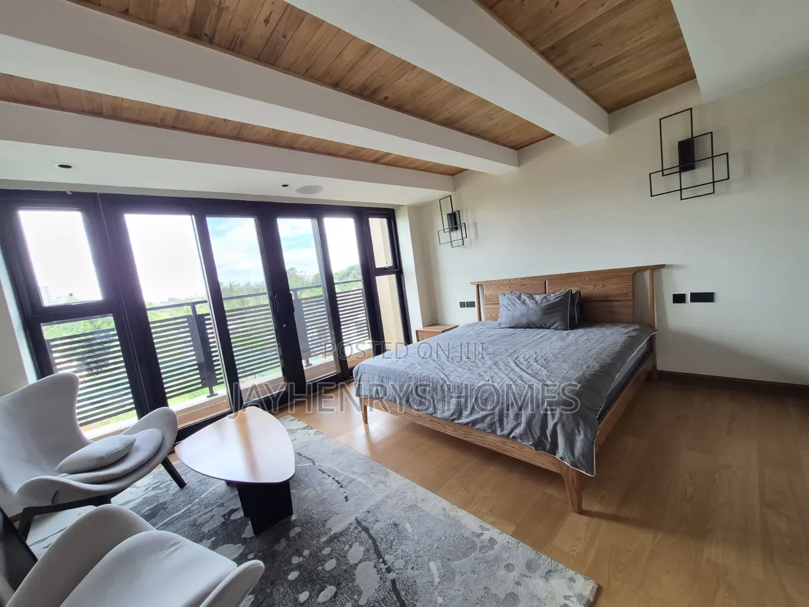 4bdrm House in Muthangari for sale