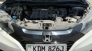Honda Vezel 2016