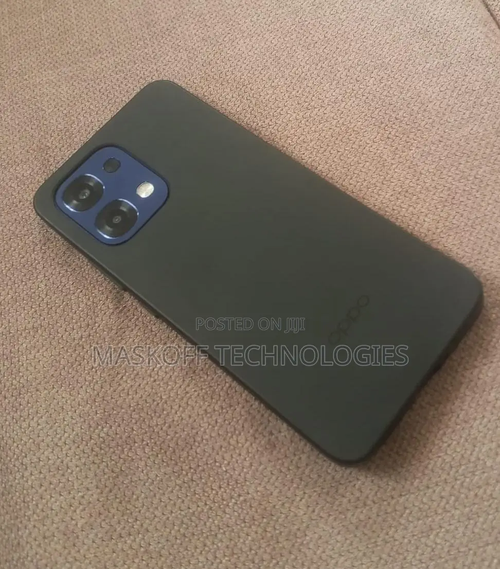 Oppo A6 Pro 256 GB Blue