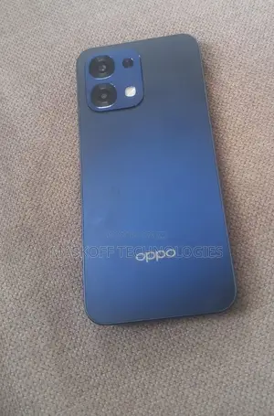 Oppo A6 Pro 256 GB Blue
