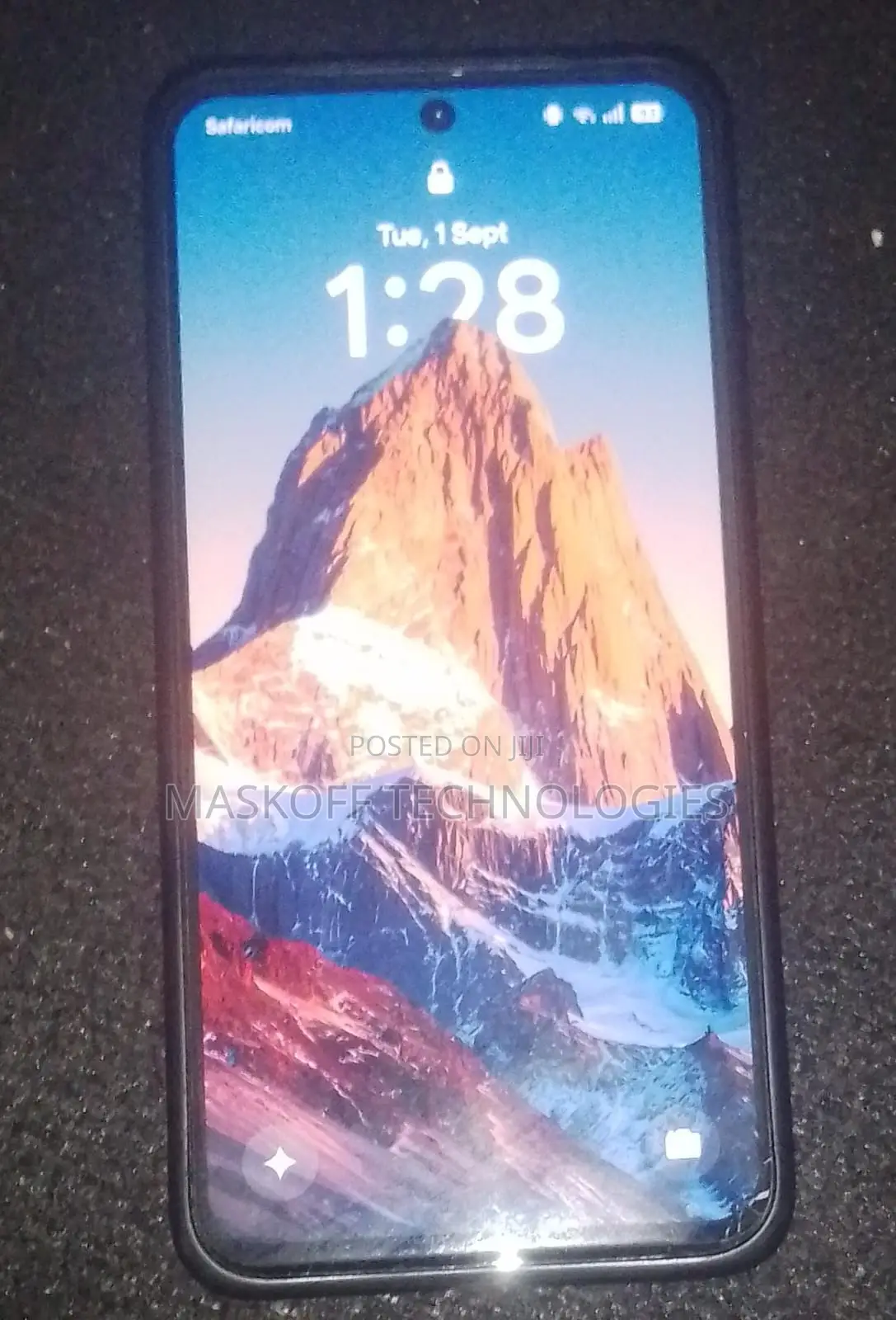 Oppo A6 Pro 256 GB Blue