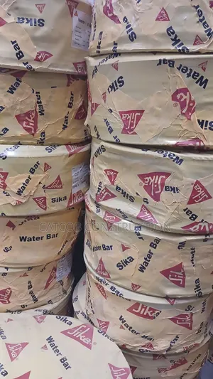 Sika Water Bar V20