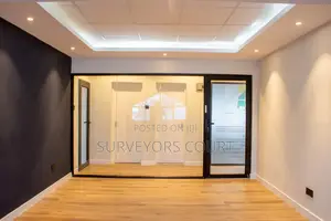 600 SQFT Office With Backup Generator at Woodvale Grove, Westlands