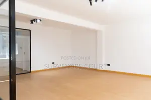 600 SQFT Office With Backup Generator at Woodvale Grove, Westlands