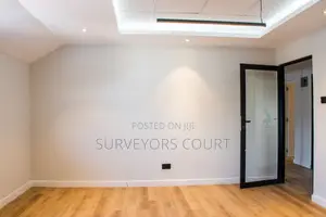 600 SQFT Office With Backup Generator at Woodvale Grove, Westlands