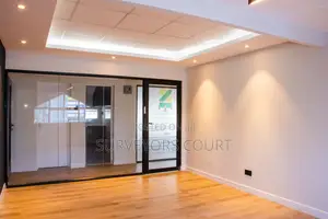 600 SQFT Office With Backup Generator at Woodvale Grove, Westlands