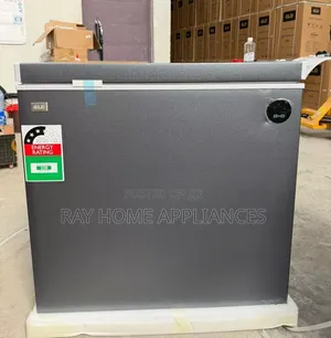 GLD Deep Freezer 169litres