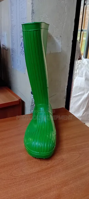 Greengumboot Size 44