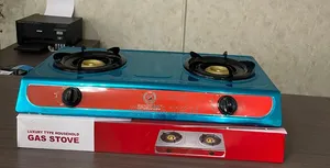 Smart Pro 2 Burner Stainless Table Top