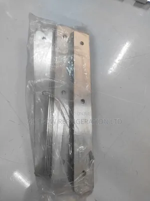 PVC Air Curtain Rail Hangers