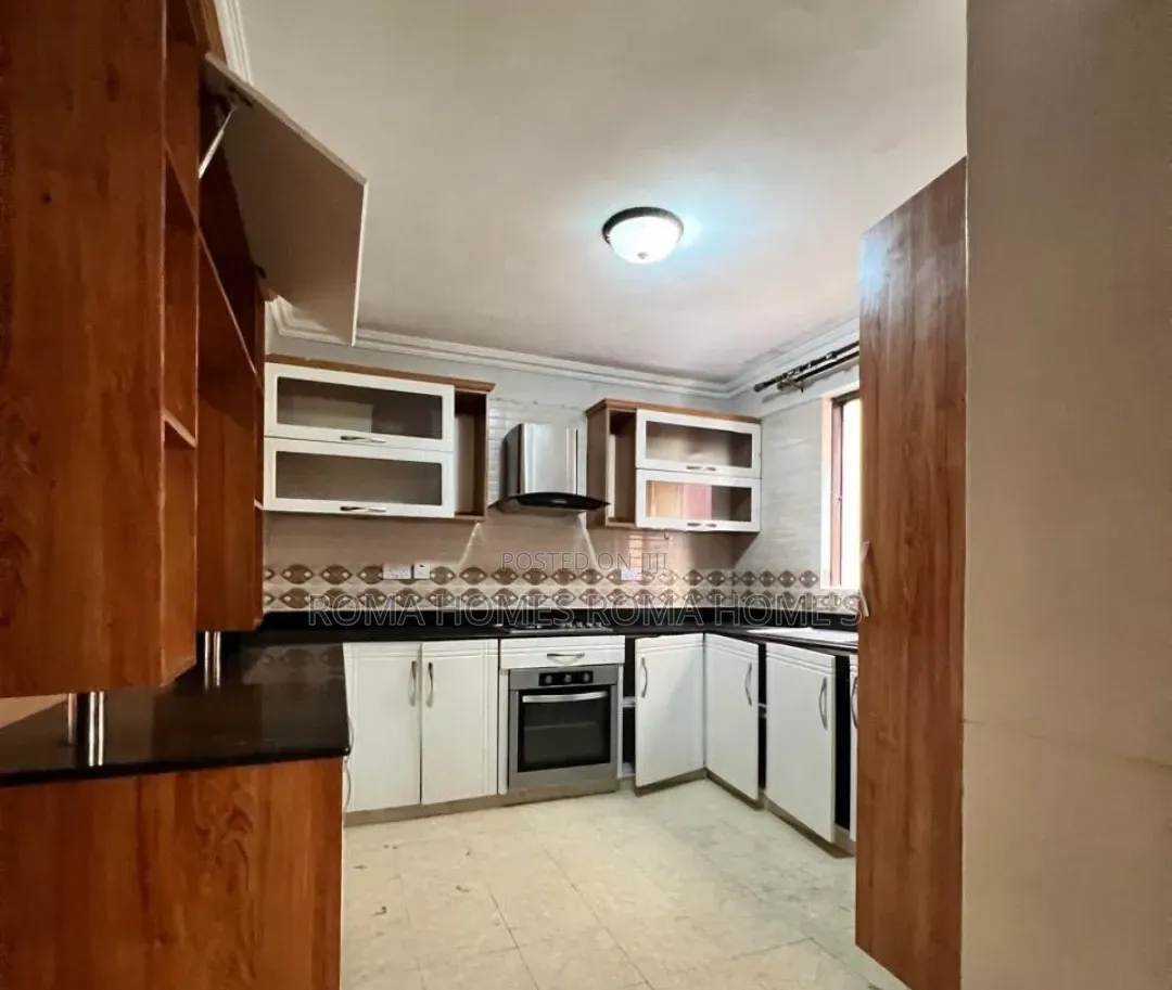 4bdrm Apartment in Lavington, Valley Arcade for rent
