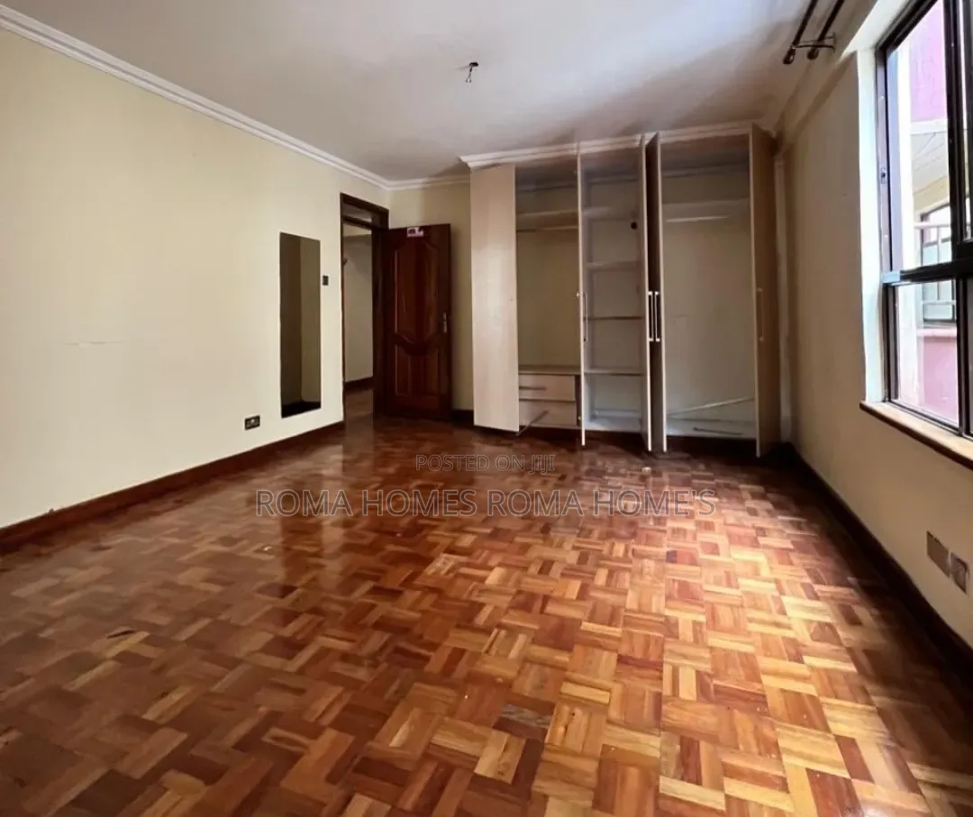 4bdrm Apartment in Lavington, Valley Arcade for rent