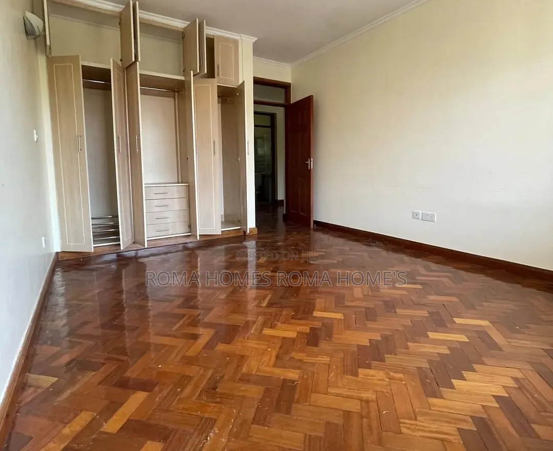 4bdrm Apartment in Lavington, Valley Arcade for rent