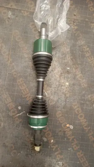 Ford Ranger Ford Everest 2020 Drive Shaft Heavy Duty