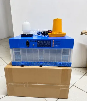VOLSMART 64-Egg Automatic Incubator