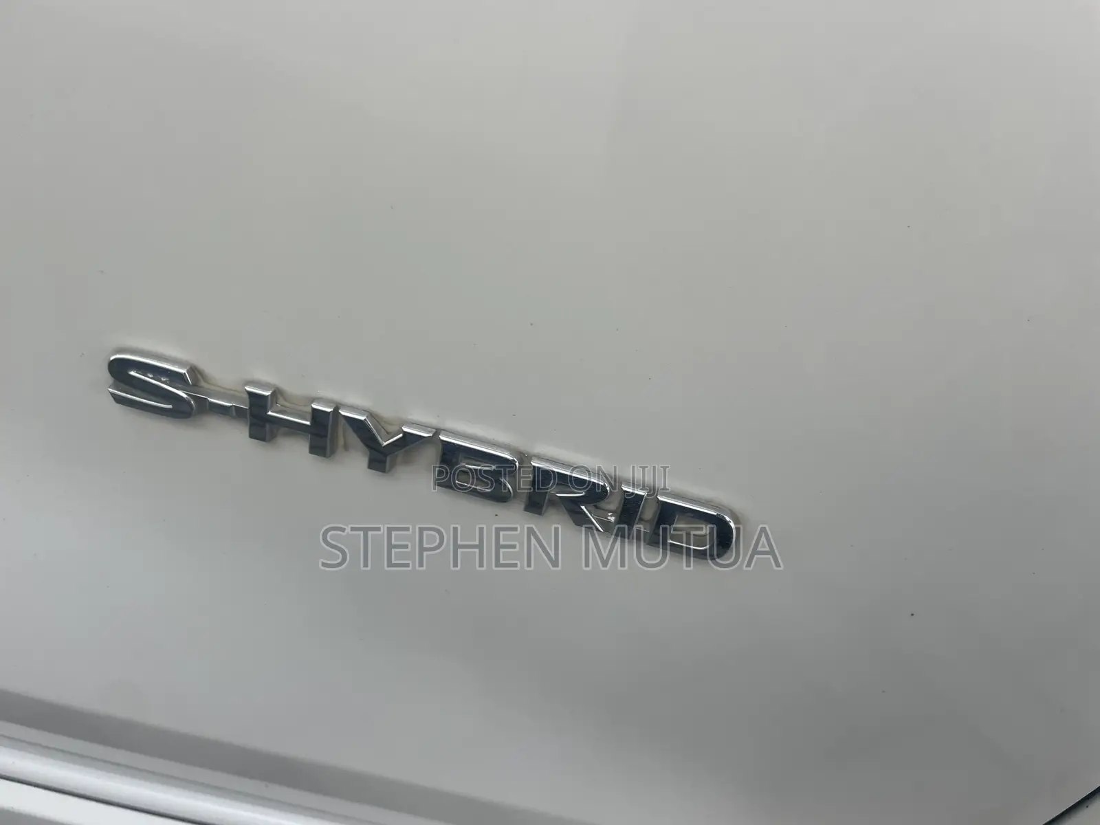 Nissan Dayz 2019 White
