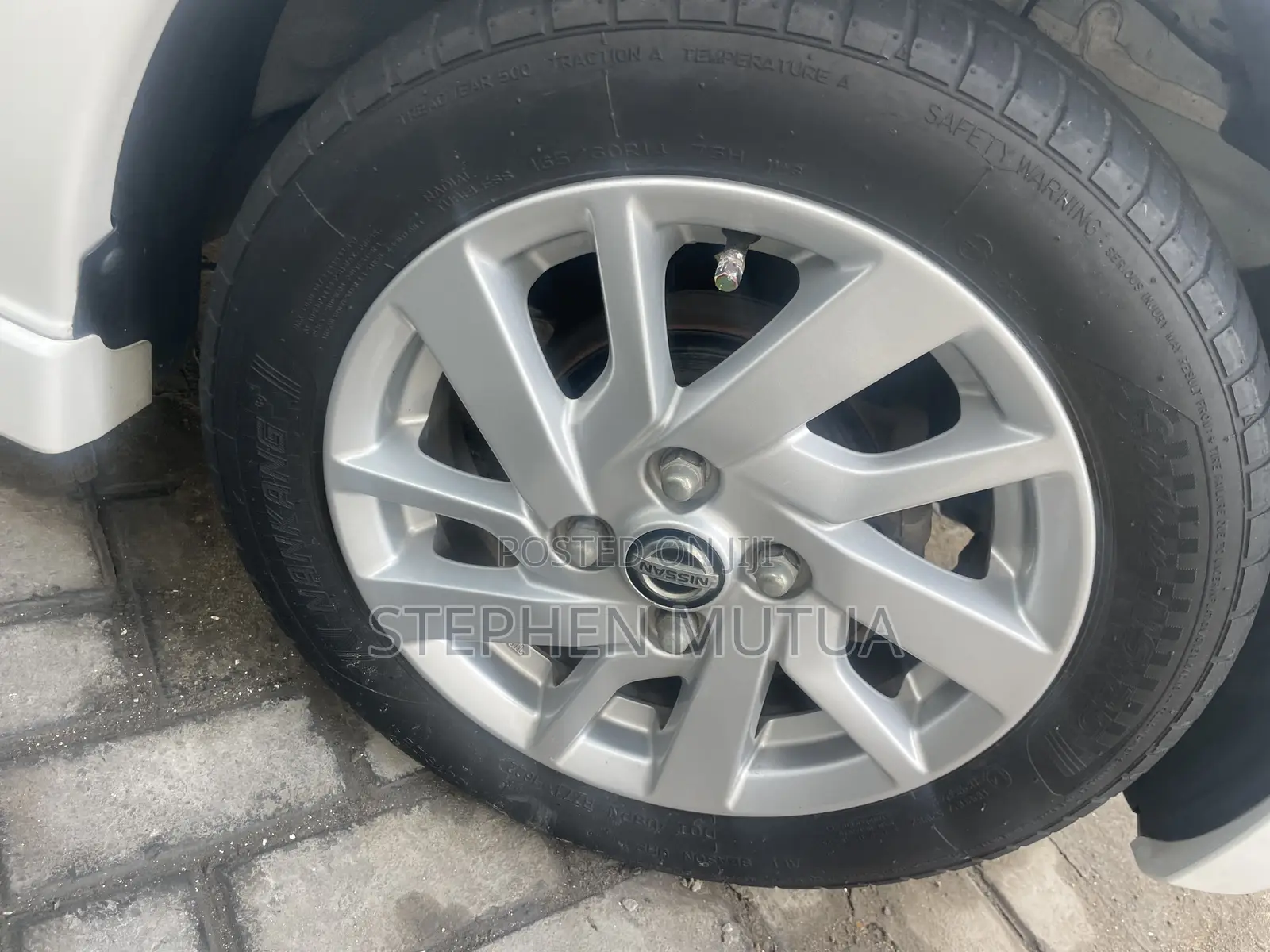 Nissan Dayz 2019 White