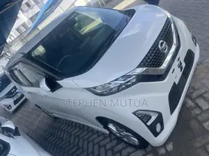 Nissan Dayz 2019 White