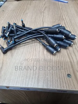 Blue Pin Converter Available
