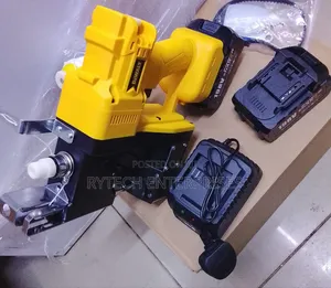 Quality Rechargeable Bag Closer Machine
