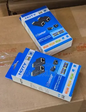 4K HDTV HDMI Extender HDMI Extension Up to 30m Meters