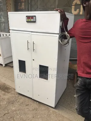 1056 Chicken Egg Incubators