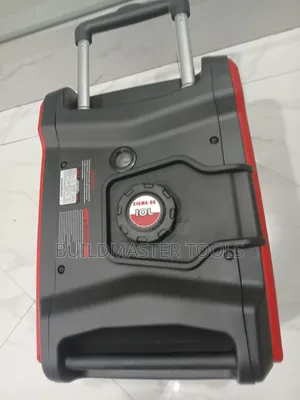 7 Kva Cigma-Uk 7500i Silent Inverter