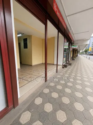 Stall for Rent in Nairobi Moi Avenue Opposite Jivanjee