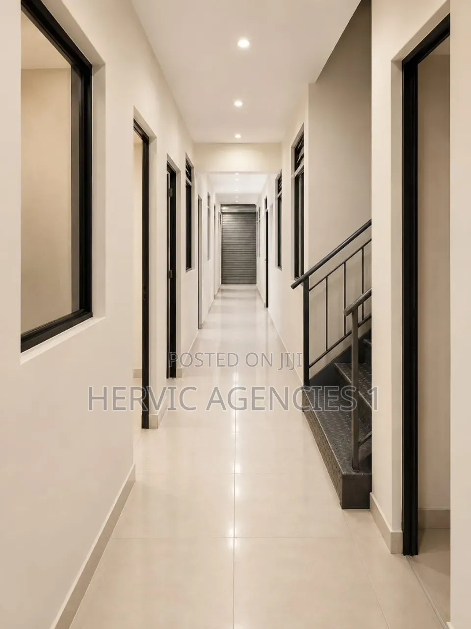 Stall for Rent in Nairobi Moi Avenue Opposite Jivanjee