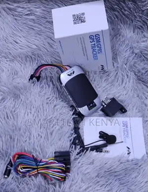 Advanced GPS Tracker Real Time Vehicle AntiTheft TK303 GPS Car Tracker