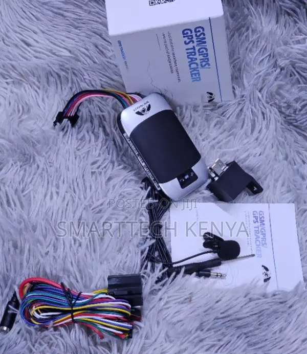 Advanced GPS Tracker Real Time Vehicle AntiTheft TK303 GPS Car Tracker