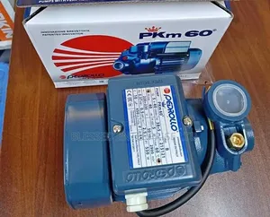 0.5hp Pedrollo Commercial Water Pump/Pedrollo 0.5 Water Pump