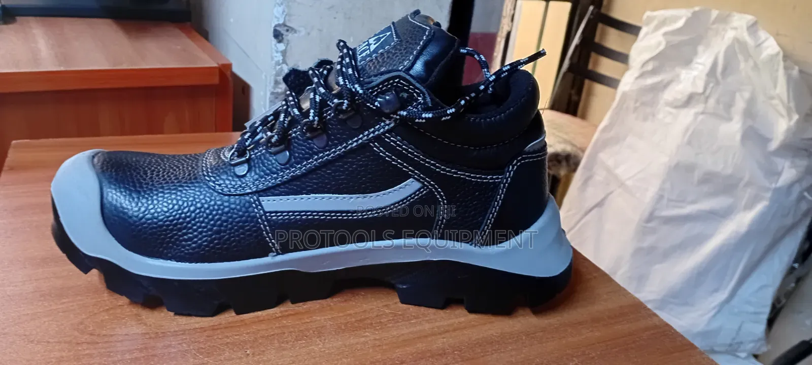 ACE Duma Safetyboot Size 40