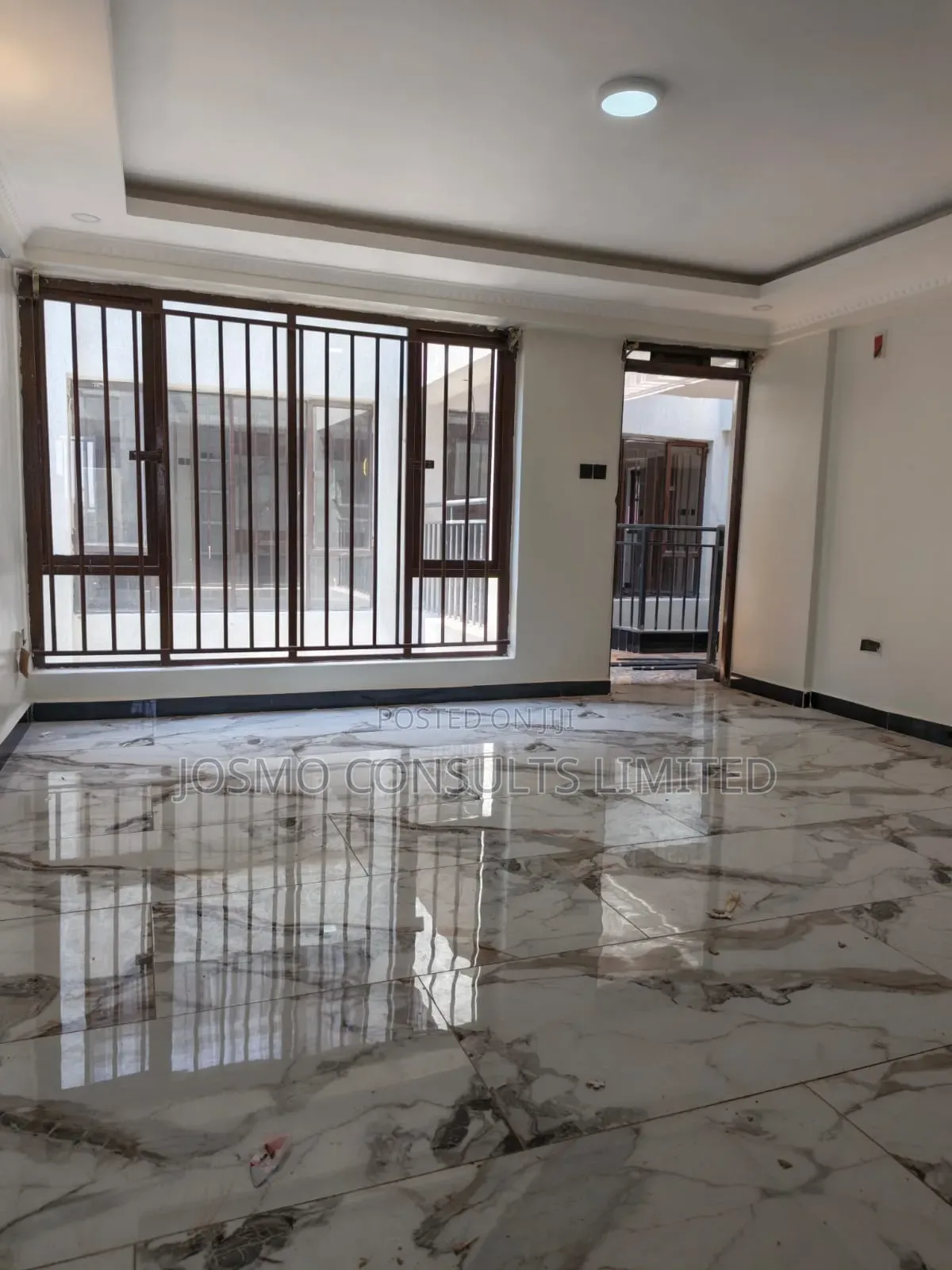 2bdrm Apartment in Kamiti Road, Sunrise Estate for rent