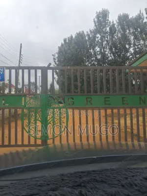 Kiambu Road Prime Fully Serviced 1/2ac at Kivulini Estate Ready Title