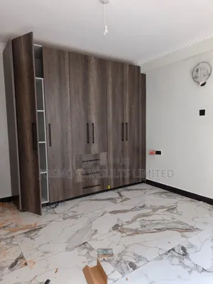2bdrm Apartment in Kamiti Road, Sunrise Estate for rent