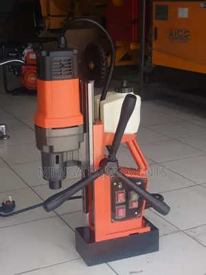 XD2-A32B Heavy Duty Magnetic Drill Machine