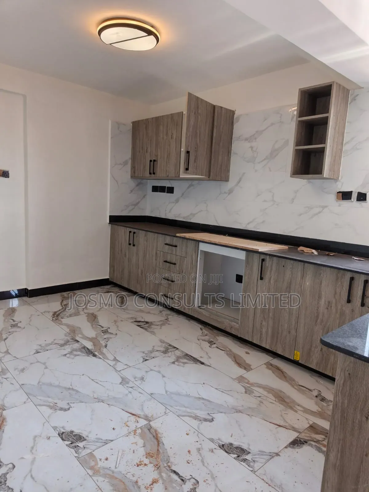 2bdrm Apartment in Kamiti Road, Sunrise Estate for rent