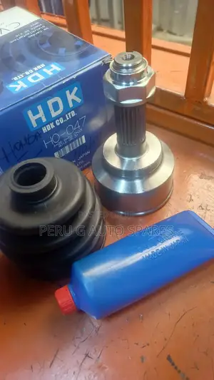 Cv Joint Honda Fit 25×23 HDK Japan