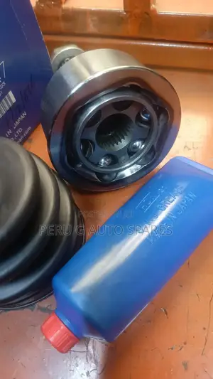 Cv Joint Honda Fit 25×23 HDK Japan