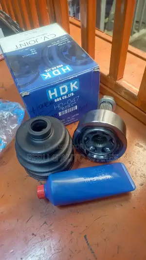 Cv Joint Honda Fit 25×23 HDK Japan