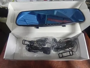 Vehicle Blackbox DVR Full HD 1080