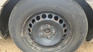 Mercedes Benz Orignial Rims and Chrome