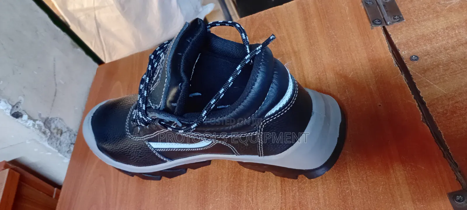ACE Duma Safetyboot Size 41