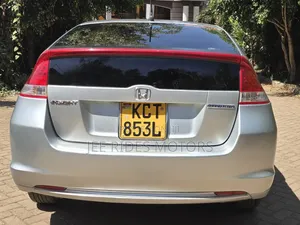 Honda Insight 2010