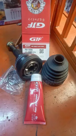 Cv Joint 26*27 Toyota Camry,voxy , Noah,rav 4
