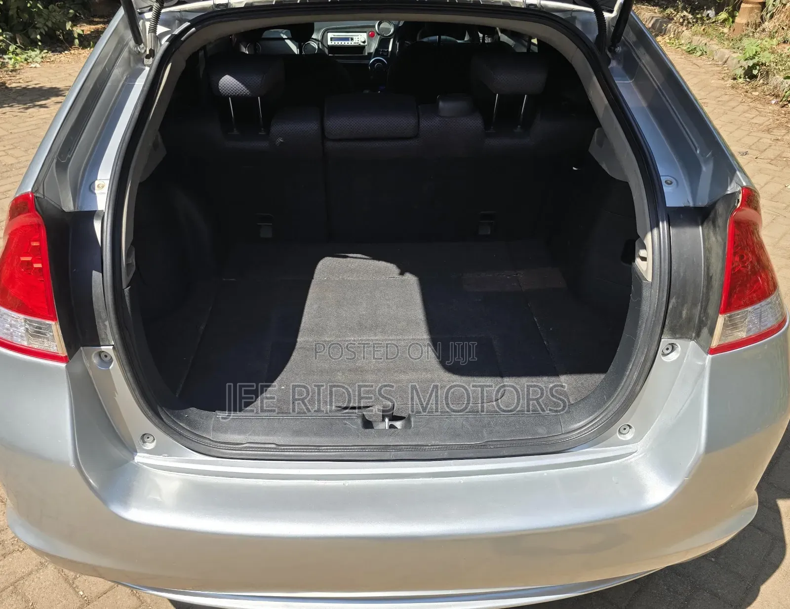 Honda Insight 2010